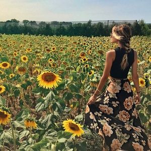 Meet your Posher, Leily